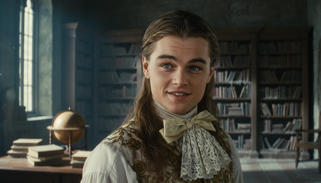 Leonardo DiCaprio’s Forgotten Double Act Storms Netflix Rankings