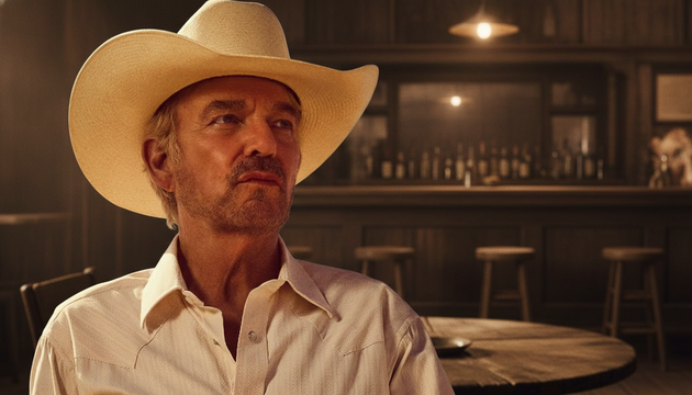 Landman’s Billy Bob Thornton Lifts Lid on Taylor Sheridan’s Awards Snubs