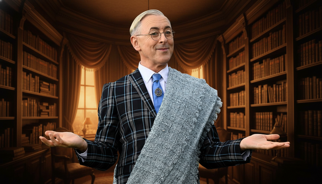 Alan Cumming on Fame, Fortune, and a Marvel Comeback