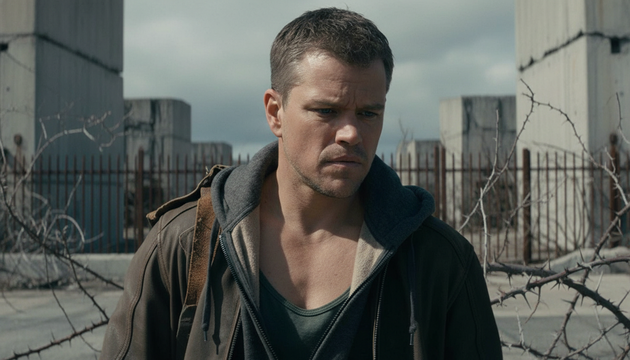 Matt Damon’s Stark Reflections on the Shadows of Cancel Culture