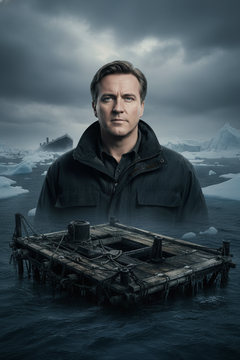 James Cameron Finally Settles Titanic Raft Debate