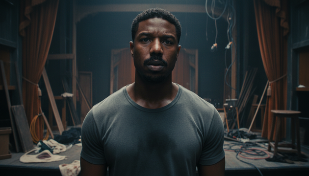 Chaos on Set: Taylor Russell’s Sudden Departure Shakes Michael B. Jordan’s Thomas Crown Affair