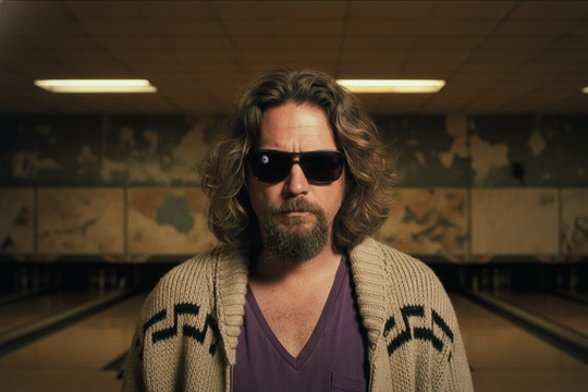 How The Big Lebowski’s Ending Redefined Modern Antiheroes