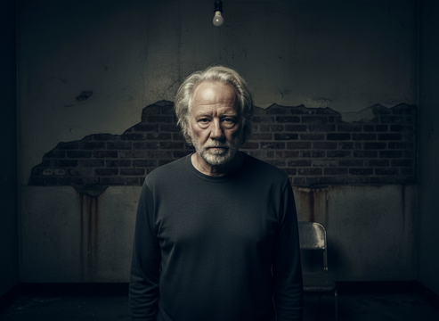 Amazon MGM Drops Timothy Busfield After Abuse Allegations