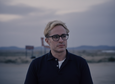 How ‘Paris, Texas’ Changed Gael García Bernal Forever