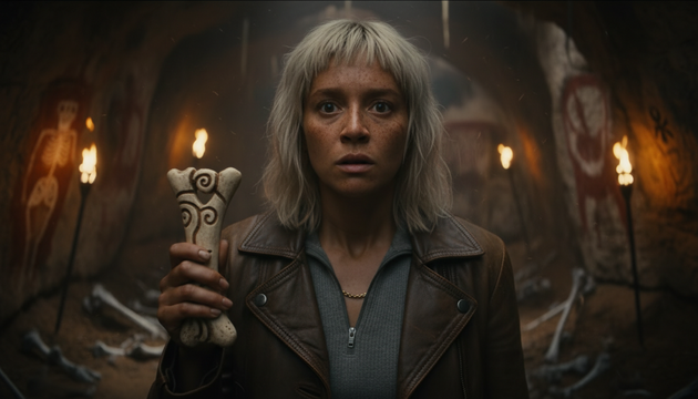 28 Years Later: The Bone Temple’s Cult Theory Unveiled