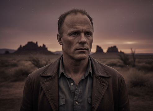 Ed Harris on Westworld: The Role He Regretted Taking