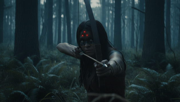 Prey’s Streaming Triumph: How a Predator Reboot Conquered Tubi