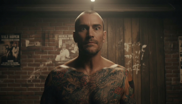 CM Punk Eyes DCU Reunion With John Cena