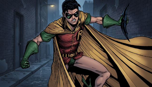 Dynamic Duo Animated Film Stays Independent from DCU Plans