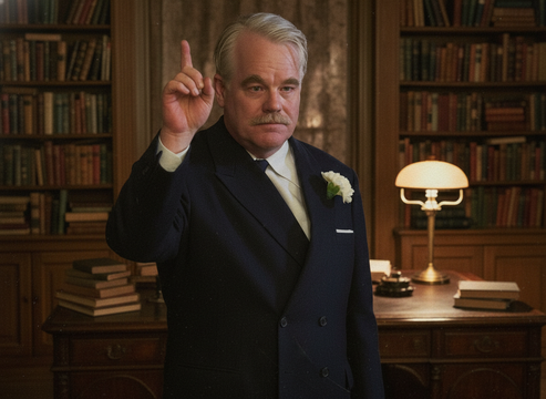 Philip Seymour Hoffman: The Director’s Favourite and His Lasting Legacy