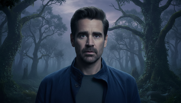 Margot Robbie and Colin Farrell’s Fantasy Flop Climbs Netflix Charts