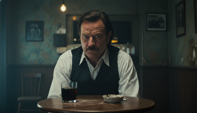 'The Infiltrator' Surges on Tubi: Cranston’s Undercover Turn Revisited