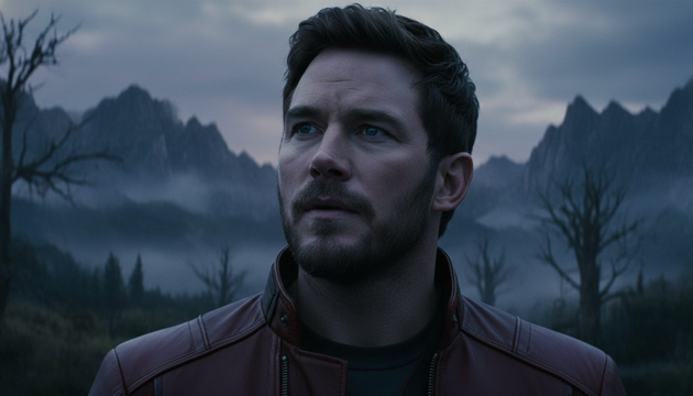 Chris Pratt Lifts the Lid on Star-Lord’s Life After Guardians