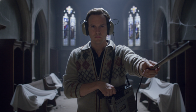 First Communion: New Conjuring Prequel Locks In 2027 Release