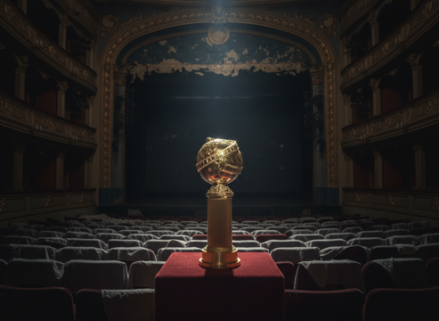 Seven Films That Faced Golden Globe Heartbreak