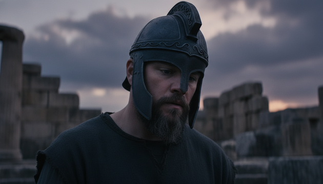 Matt Damon Reflects on Christopher Nolan’s Monumental Odyssey