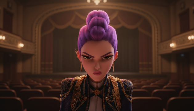 Netflix Quietly Weighed Cinema Ambitions Before Warner Bros. Move