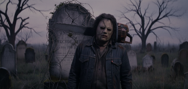 Inside the Acclaimed Documentary Unmasking a Horror Classic