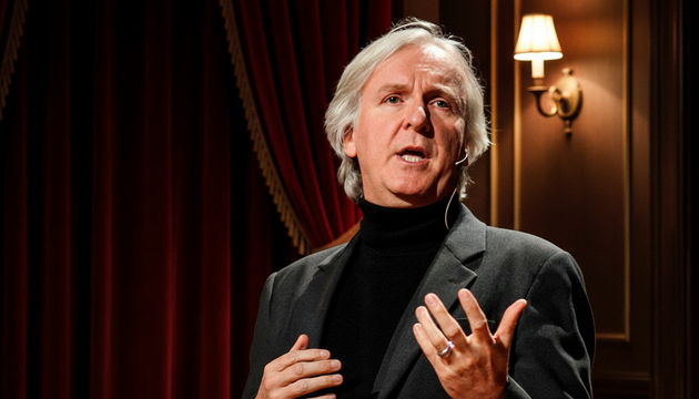 James Cameron Quietly Overtakes Spielberg in Box Office Power