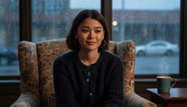 Shrinking Series Bows Out with Wit, Warmth and Wobbles