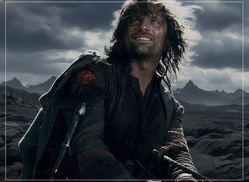 How Lord of the Rings Changed Epic Battle Scenes Forever