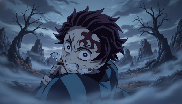 Demon Slayer Breaks New Ground with Exclusive IMAX Event