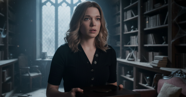 Léa Seydoux Boards A24’s Bold Poe Horror Reimagining