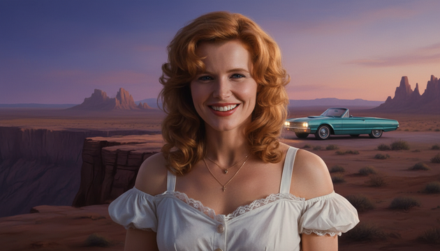 How Thelma & Louise Redefined Women’s Roles in Hollywood