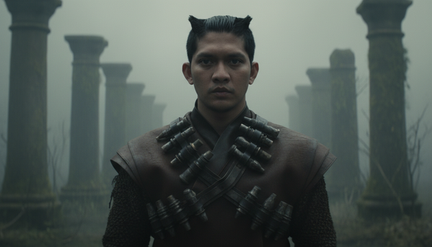 The Star Wars Lightsaber Duel Too Brutal for the Big Screen