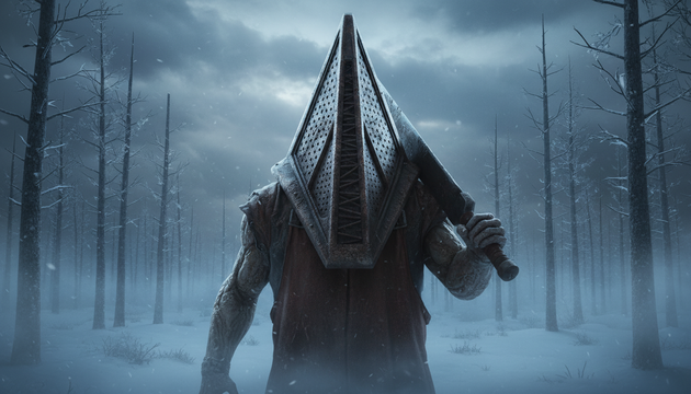 Return to Silent Hill: A Haunting Vision Lost in the Mist