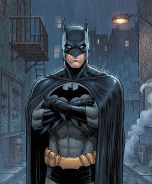 DCU’s Batman Film Finds New Writer Amid Surprising Creative Shake-Up