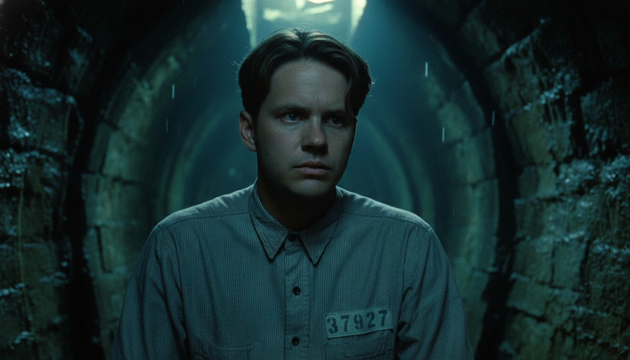 Shawshank Snubbed: Why Peacock Viewers Overlooked a Classic