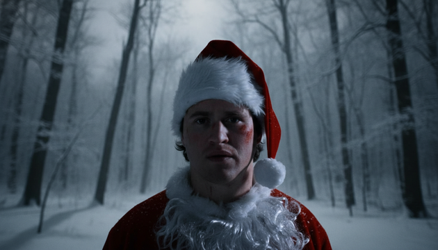 Silent Night, Deadly Night Remake Hits Digital Platforms in 2025
