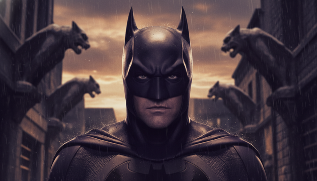 DC’s The Brave and the Bold Taps The Flash Writer