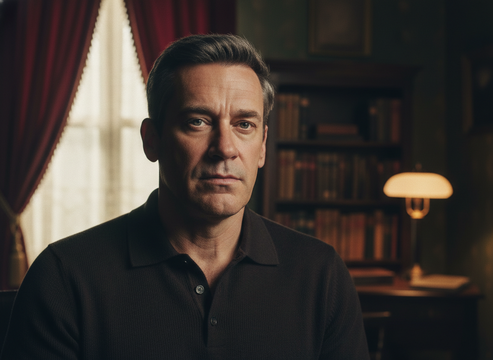 Jon Hamm’s Bold Move: Why He Passed on Green Lantern