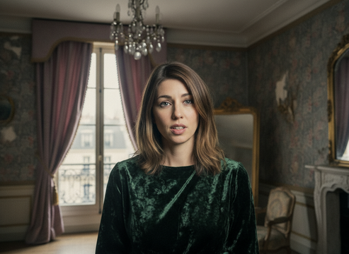 Sofia Coppola’s Dream Collaboration: The Actor She’s Yet to Cast