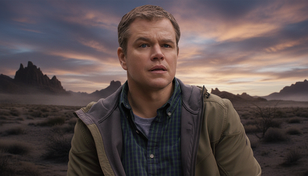 Matt Damon’s Biggest Film Flops Share One Fatal Flaw