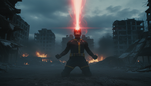 Avengers: Doomsday – Marvel’s Gamble to Win Back Fans