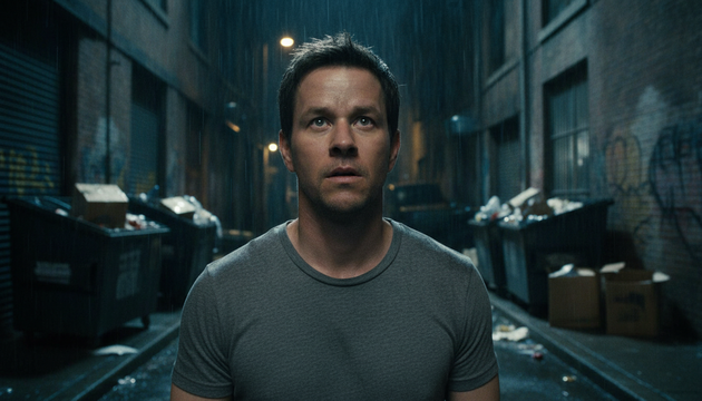 Mark Wahlberg and Riz Ahmed Face Off in Netflix’s ‘The Big Fix’