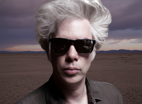 Jim Jarmusch’s On-Set Regret: The Scene He Had to Fix