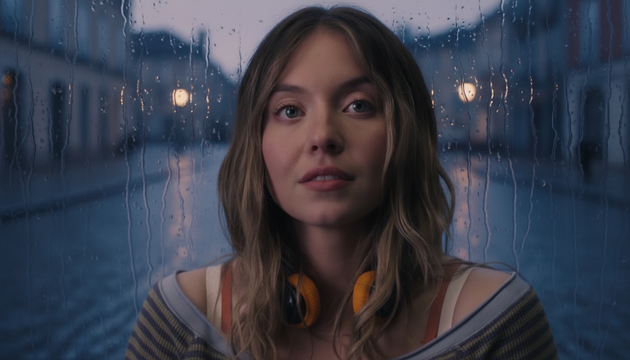 Sydney Sweeney’s New Role Sparks Debate Over Missed Potential