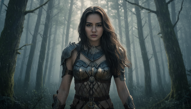 Hollywood Icons Rally Against AI Exploitation in New Campaign