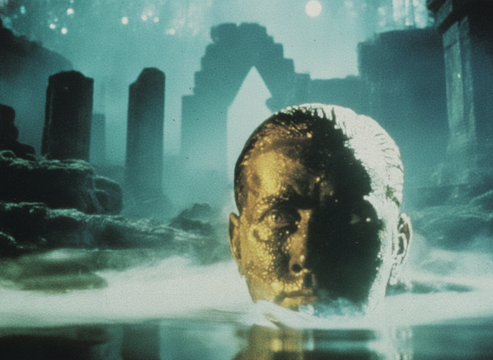 Nia DaCosta on the Film That Changed Her Life