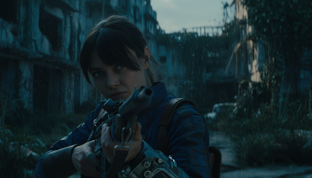 Why Bethesda Waited Years to Greenlight Fallout TV Series