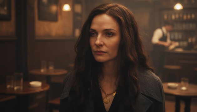 Rebecca Ferguson Reveals If She's Returning to Peaky Blinders After New Movie