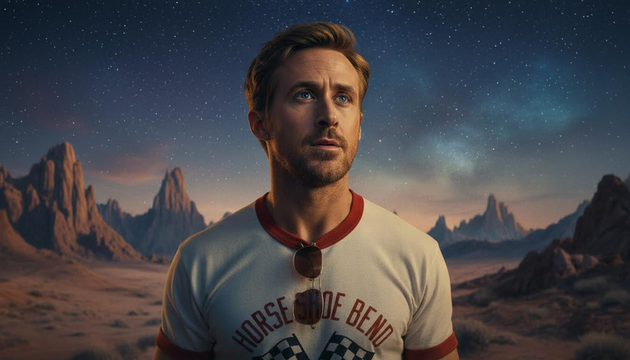 Ryan Gosling’s Project Hail Mary Blasts Off to No. 1 With 2026’s Biggest Opening Weekend