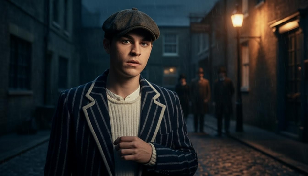 New R-Rated Action Juggernaut Unseats Young Sherlock for the Streaming Crown