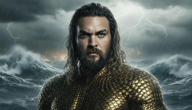 Jason Momoa Evacuates Amid Raging Floods — Aquaman Star Reveals How He's Doing