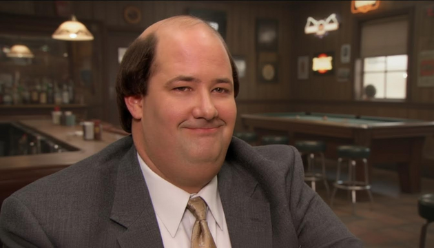 The Office Star Reveals the Deleted Joke That Still Has Him Fuming